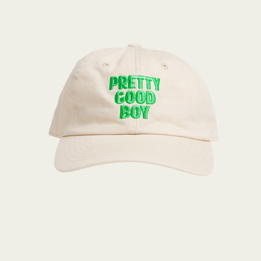 Pretty Good Boy Dad Hat