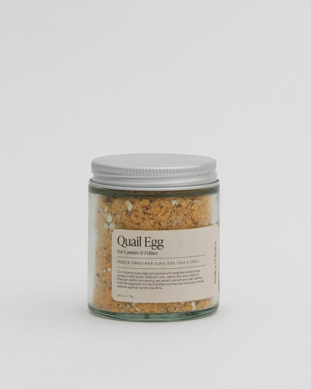 Quail Eggs