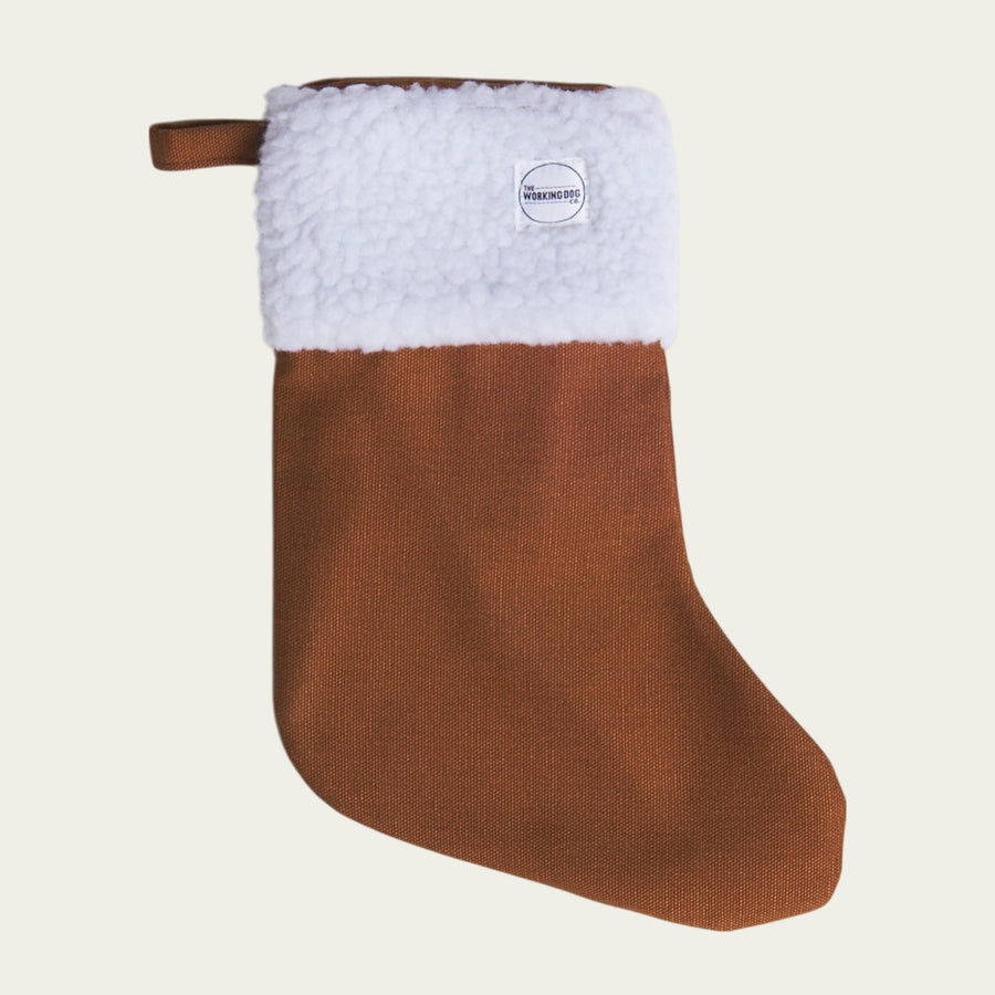 Holiday Stocking by The Working Dog Co. - image 3