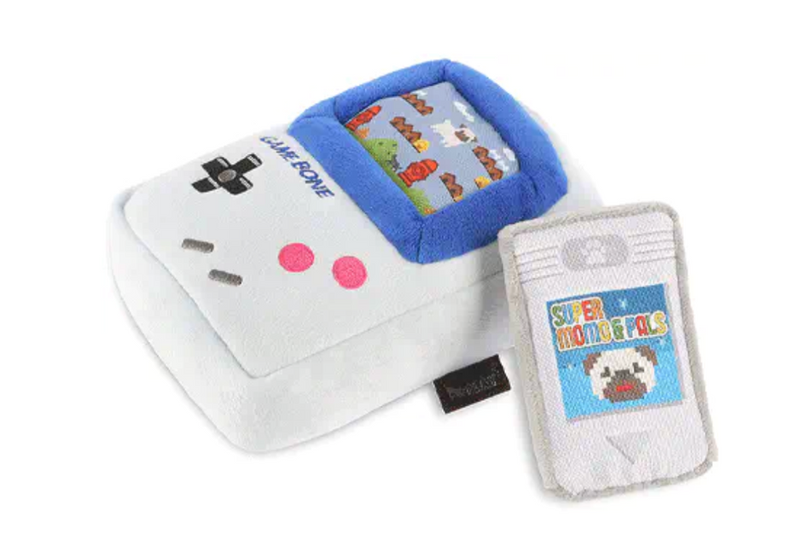 90s Classics Game Bone Toy