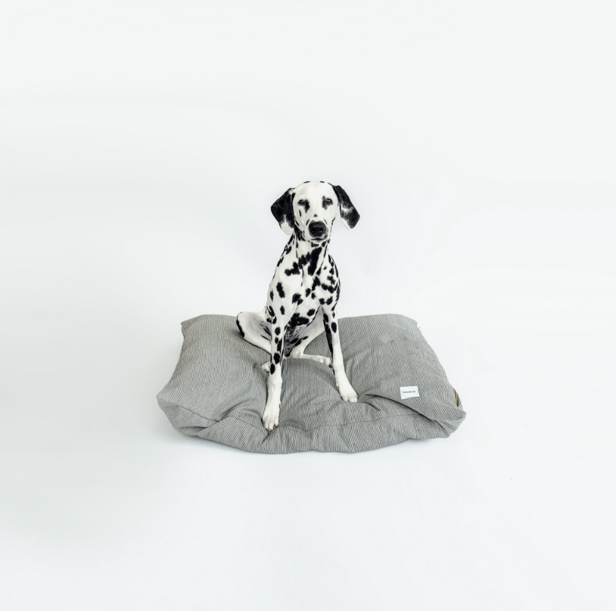 The Jobsite Bed