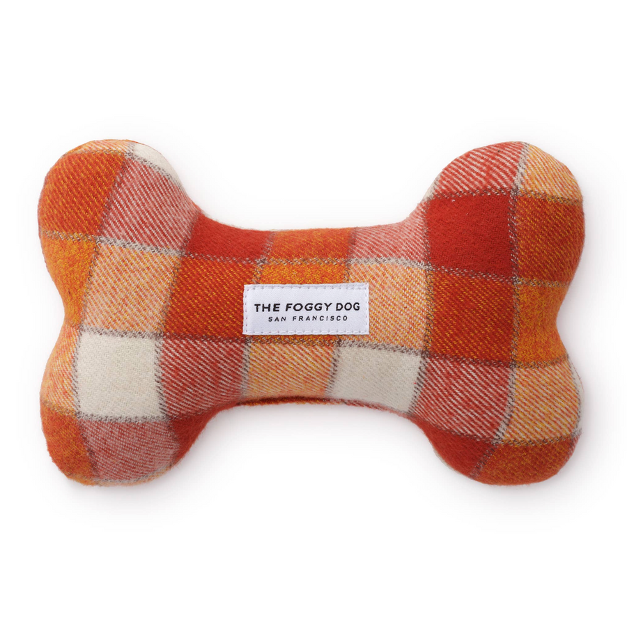 Dog Squeaky Toy
