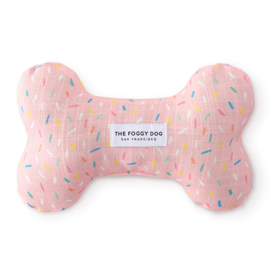 Dog Squeaky Toy
