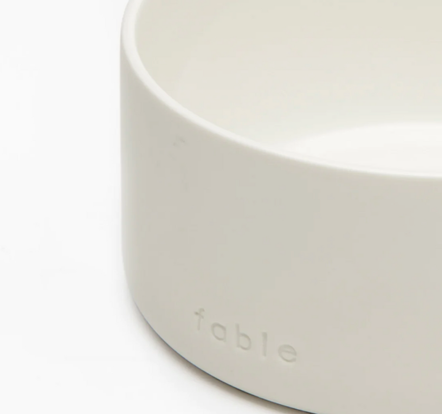 Fable Bowl