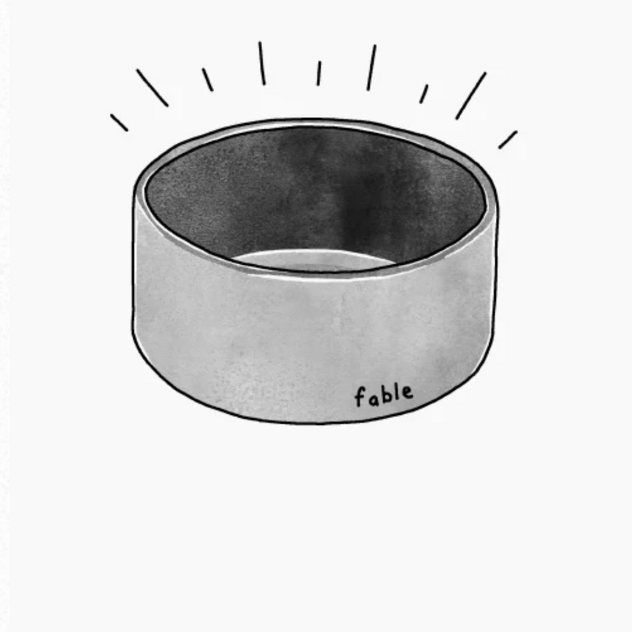Fable Bowl