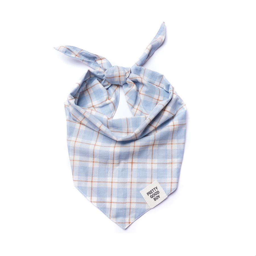 Harlowe Dog Bandana