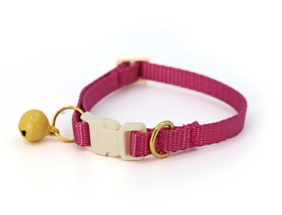 Breakaway Cat Collar