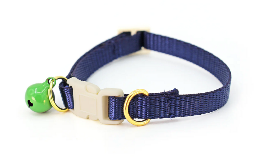 Breakaway Cat Collar
