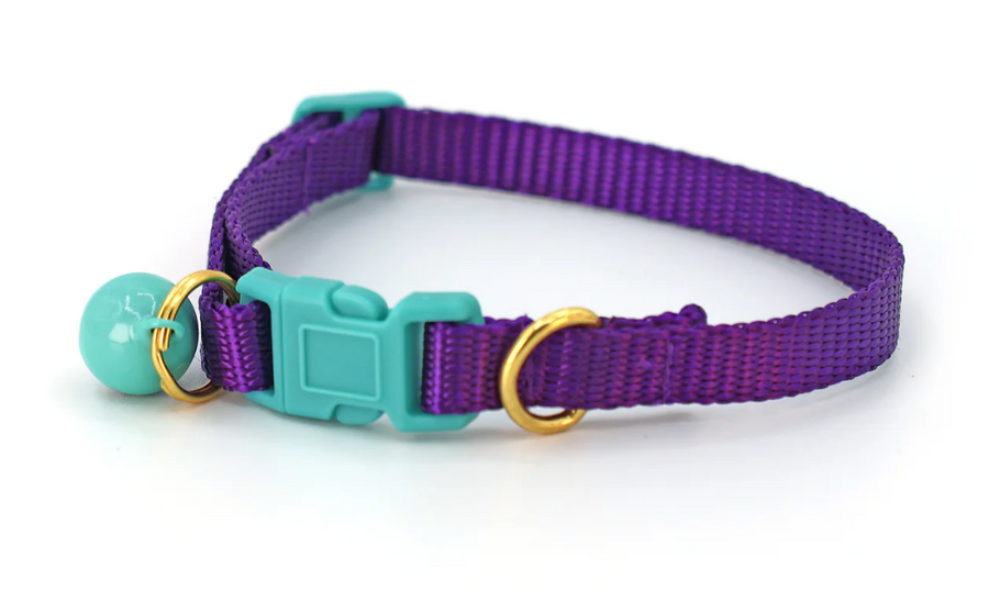 Breakaway Cat Collar
