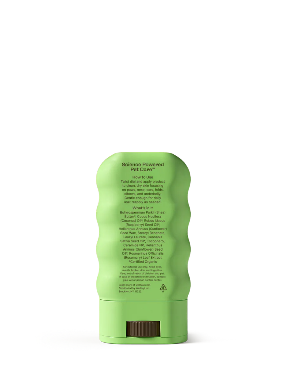 Pet Skin Barrier Stick