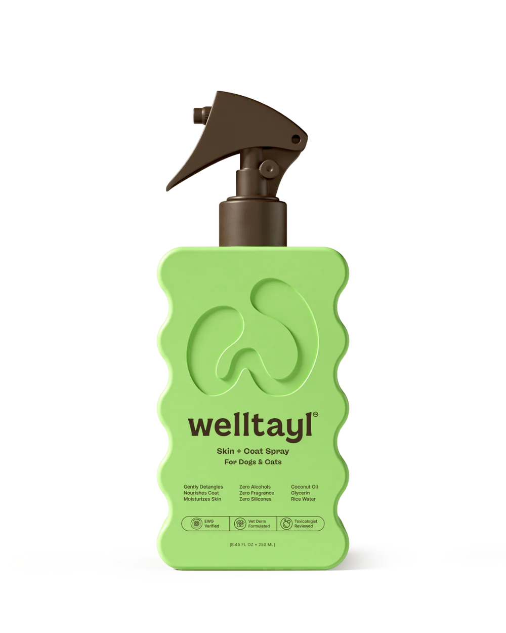 Pet Skin + Coat Spray