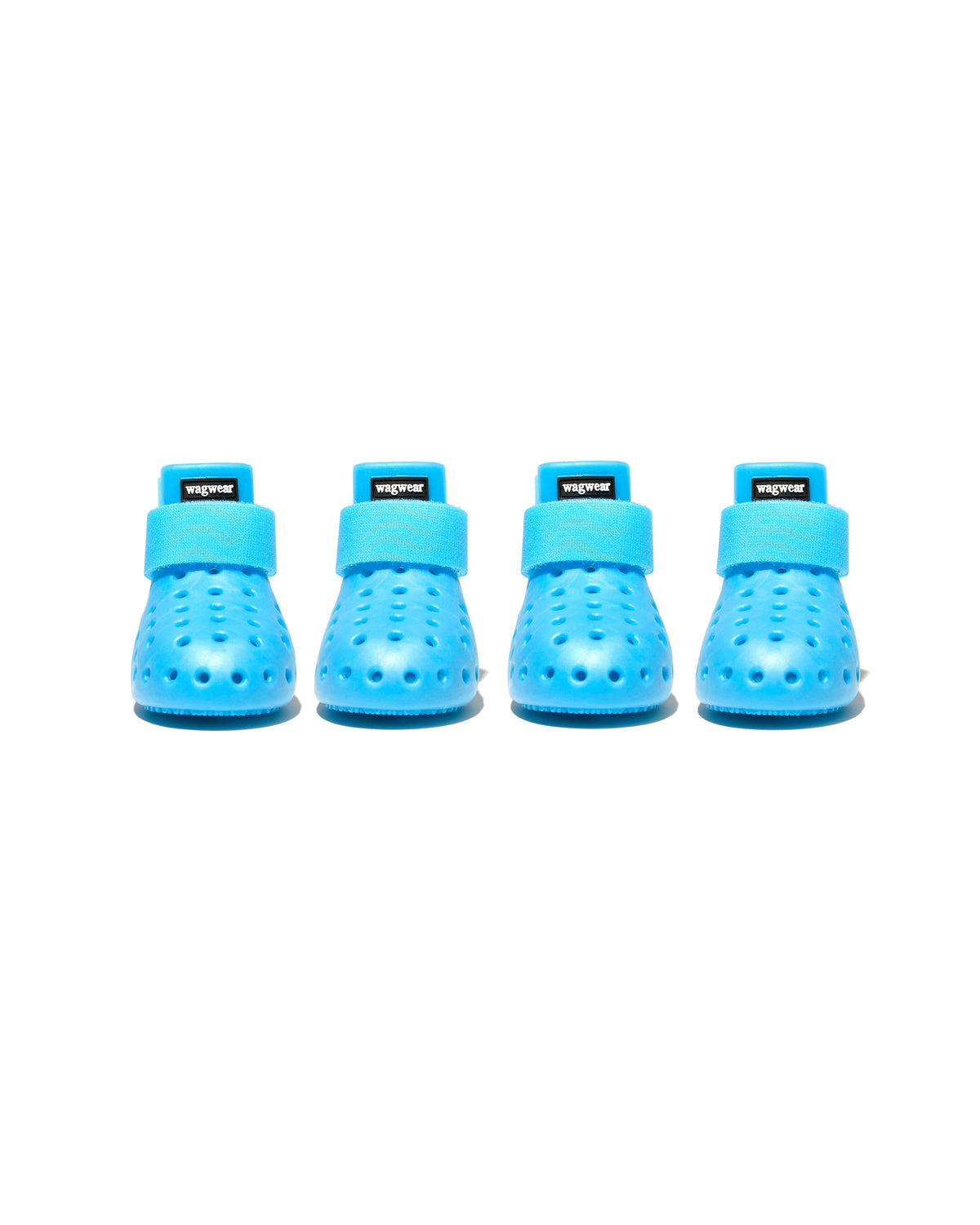 WagWellies® Mojave - Cobalt Blue