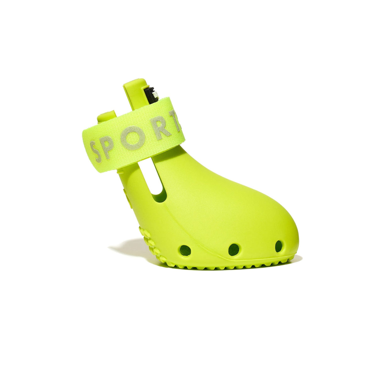 WagWellies® Sport - Volt Yellow