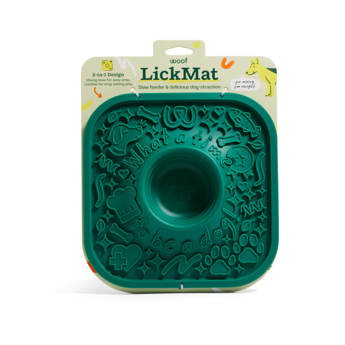 LickMat