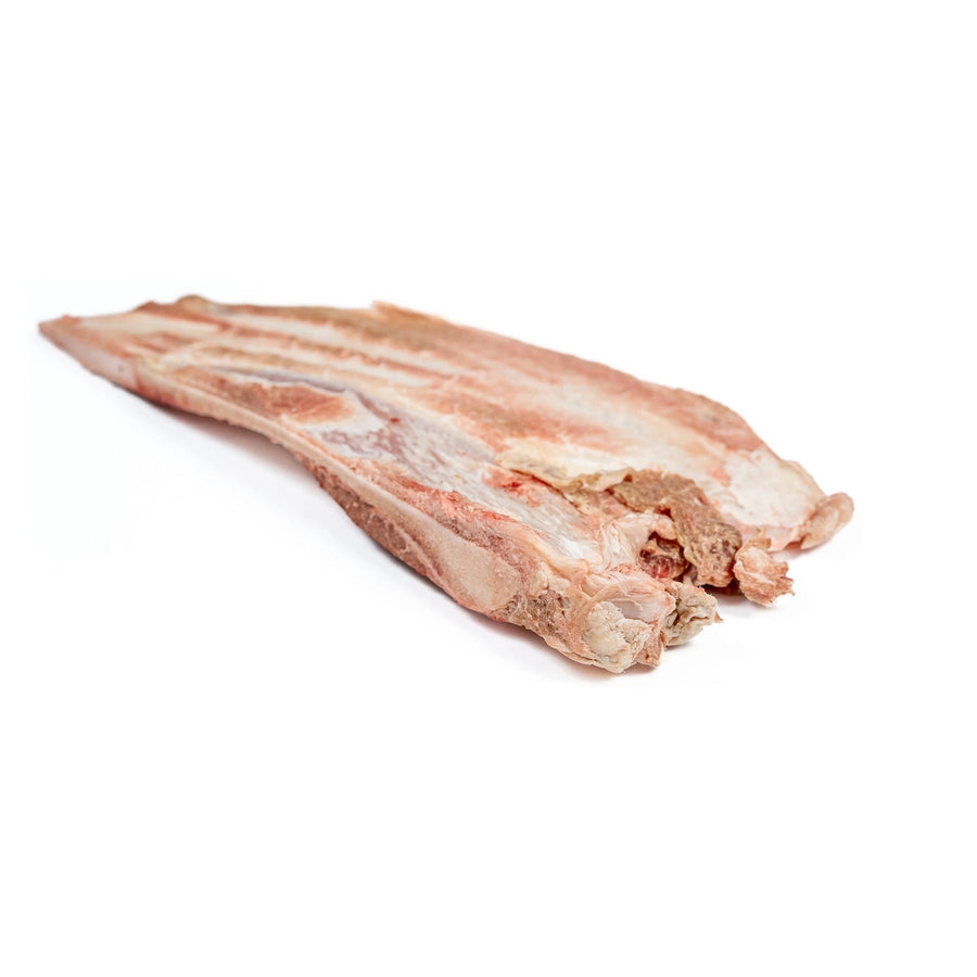 Bison Scapula Dog Chew