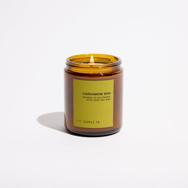 Cardamom Bun Standard Candle