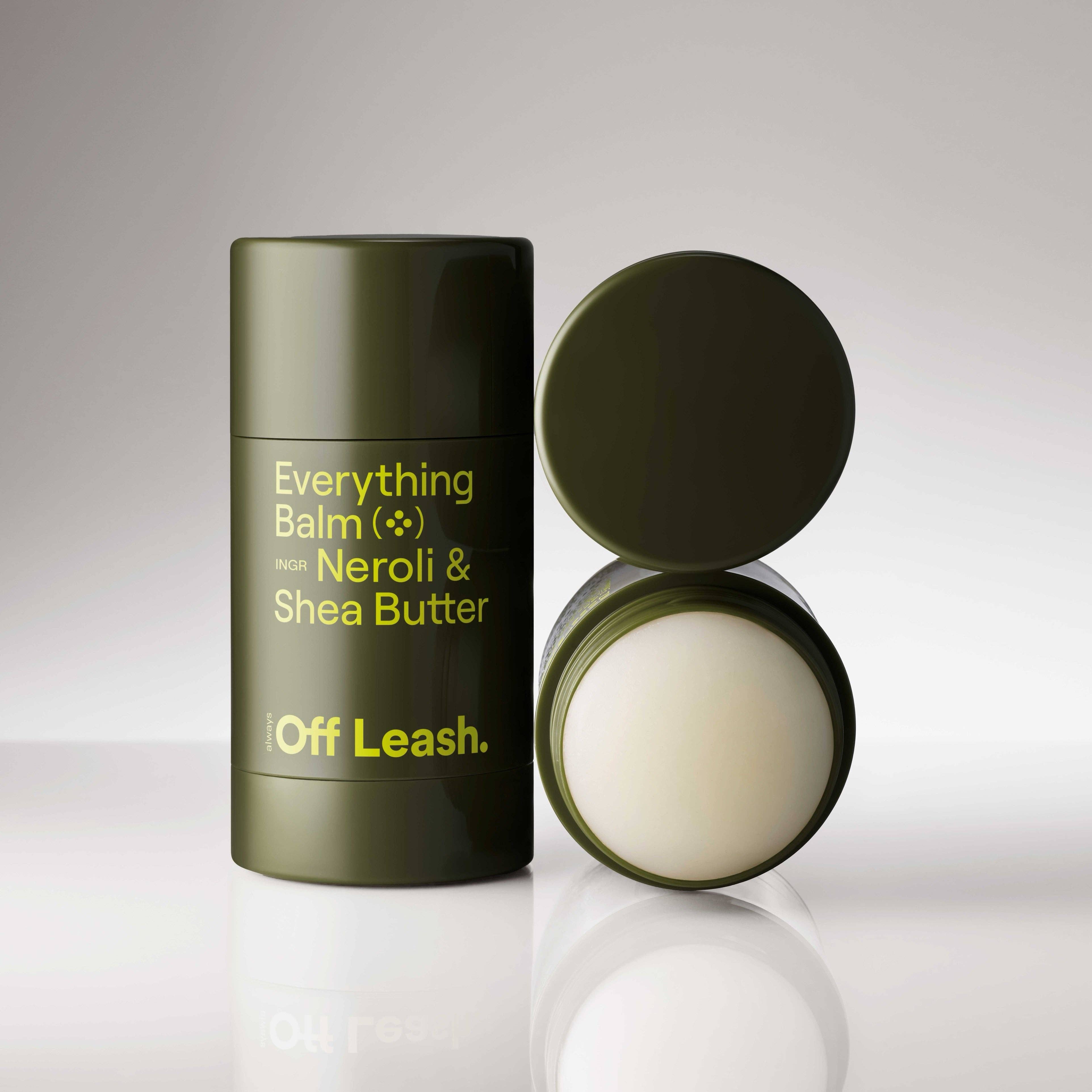 Everything Balm