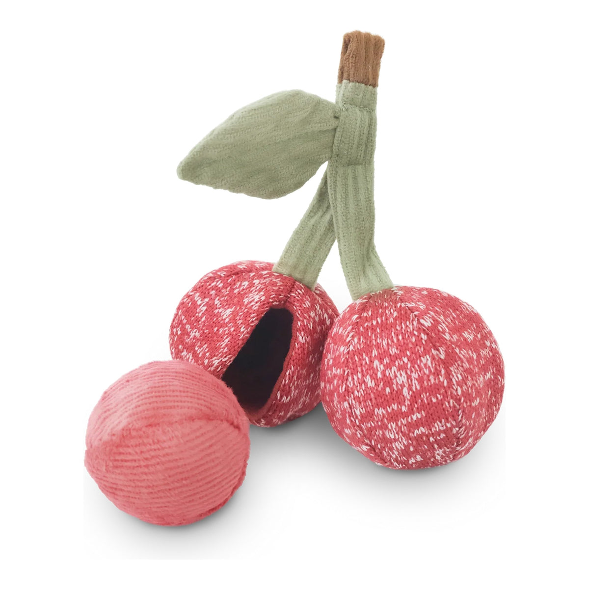Cherry POP Dog Toy