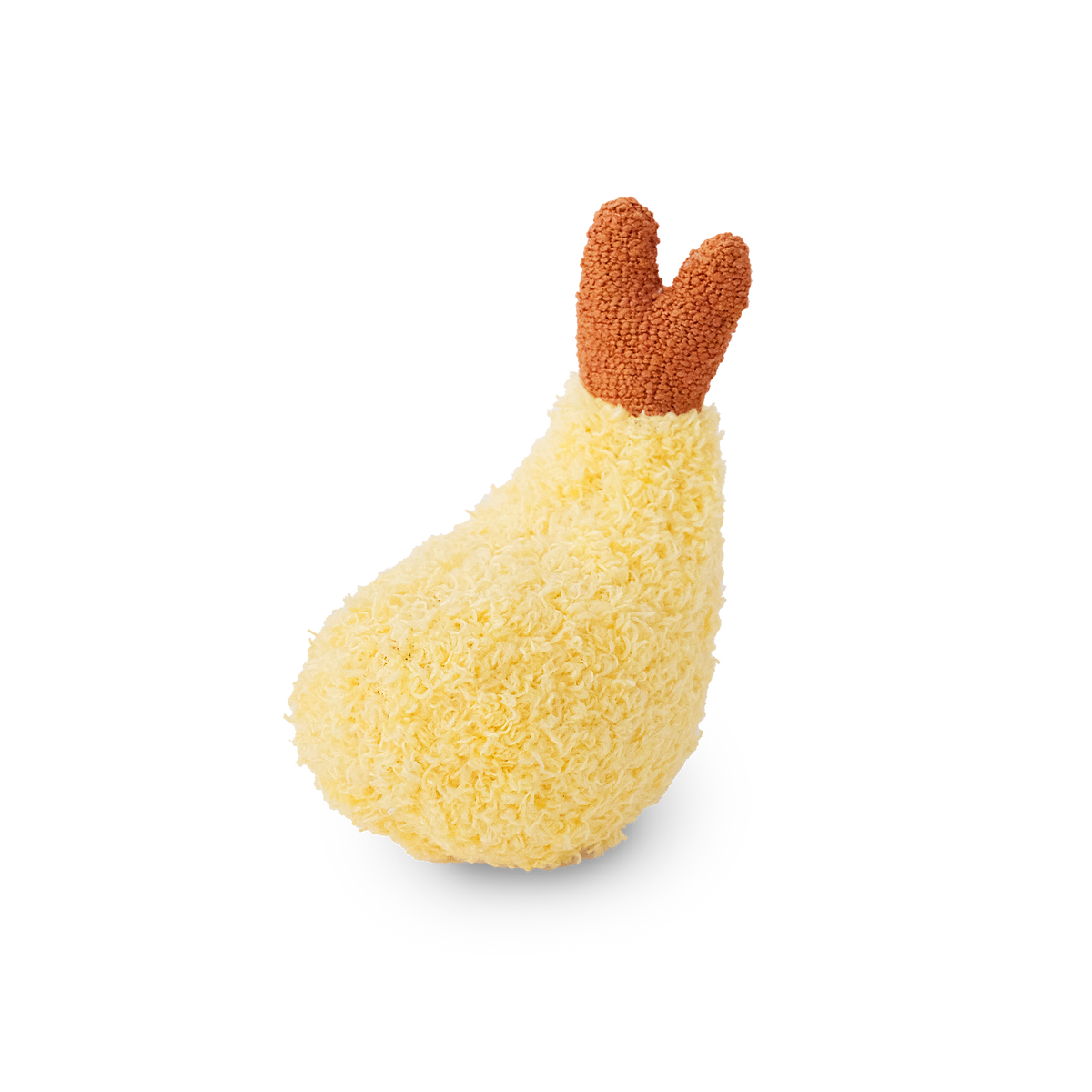 Lambwolf Kitty Tempura cat toy