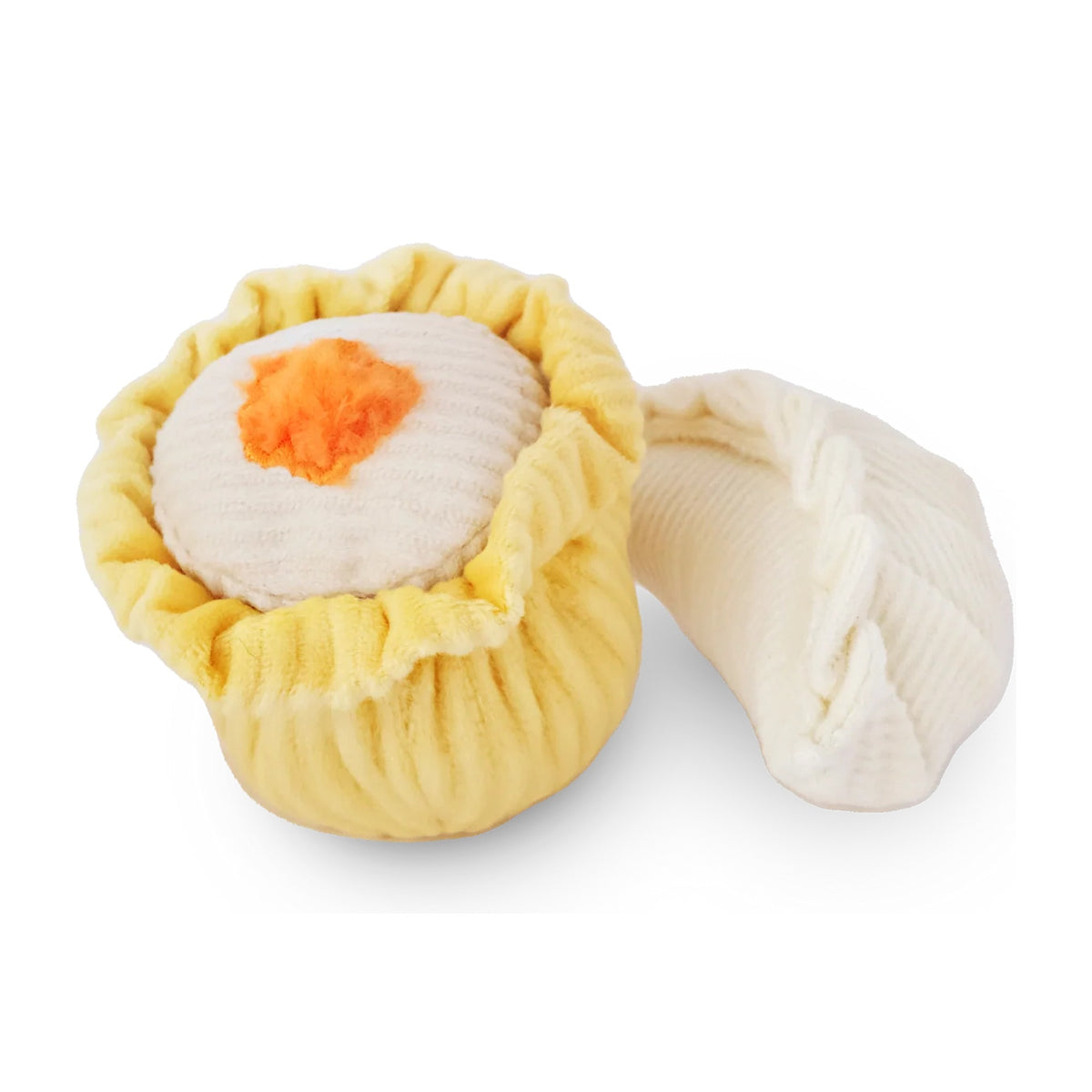 Dim Sum Pop Dog Toy