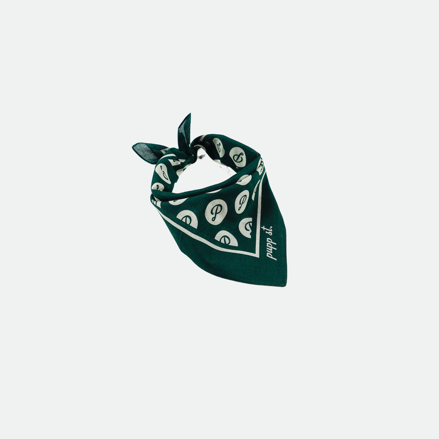 Puppster Bandana