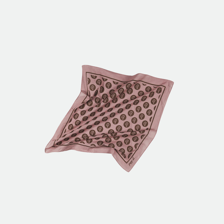 Puppster Bandana