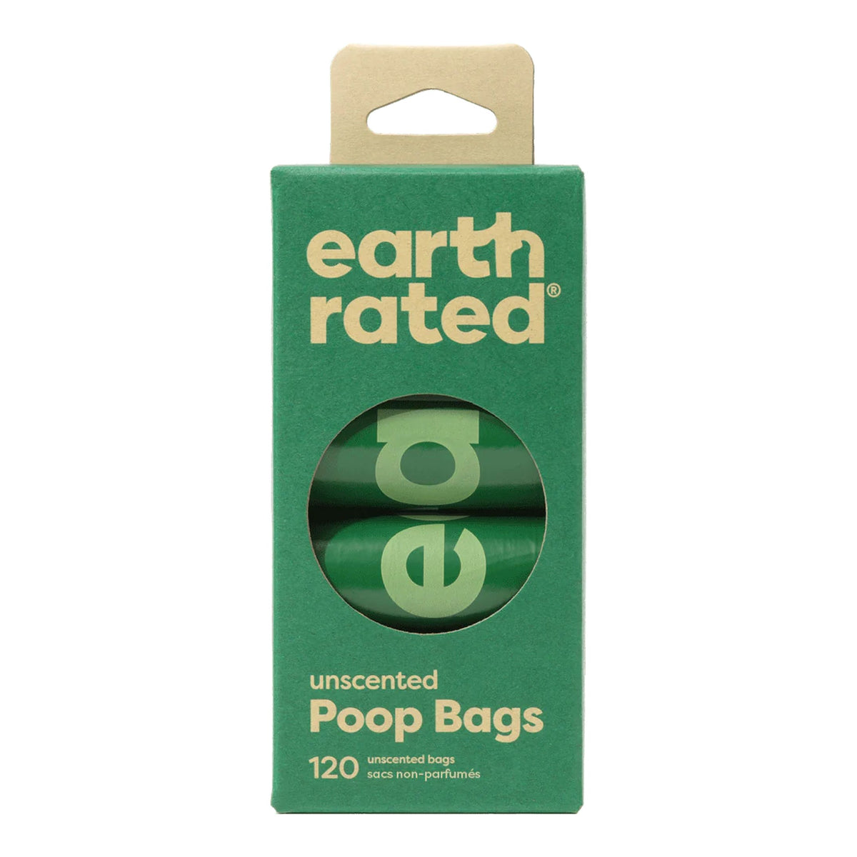 Dog Poop Bags Refill Rolls - 100% Leak-Proof & Extra Strong
