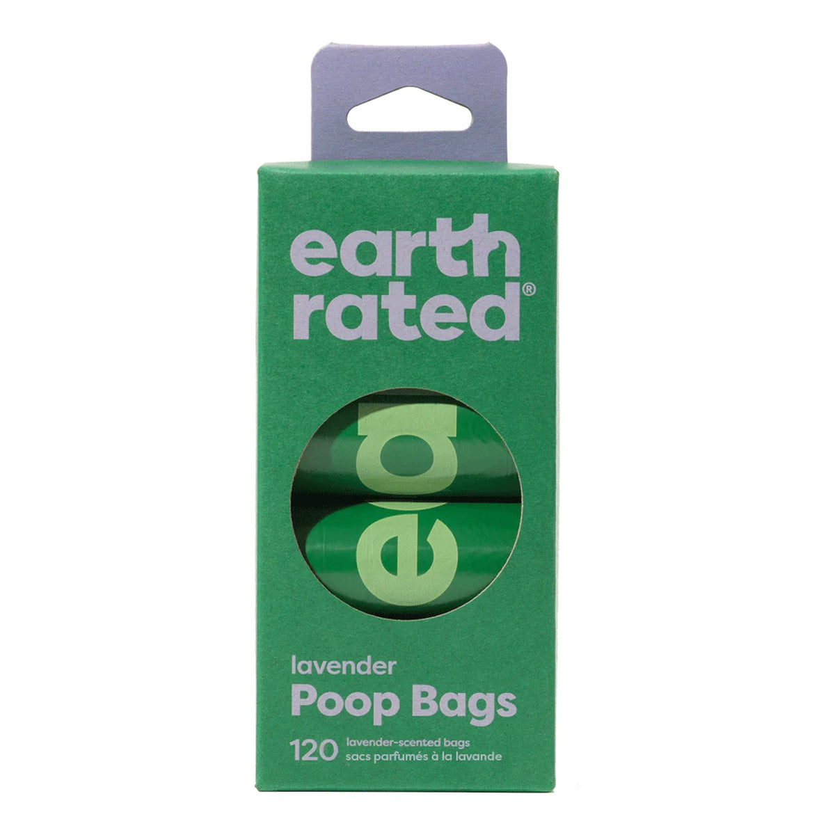 Dog Poop Bags Refill Rolls - 100% Leak-Proof & Extra Strong