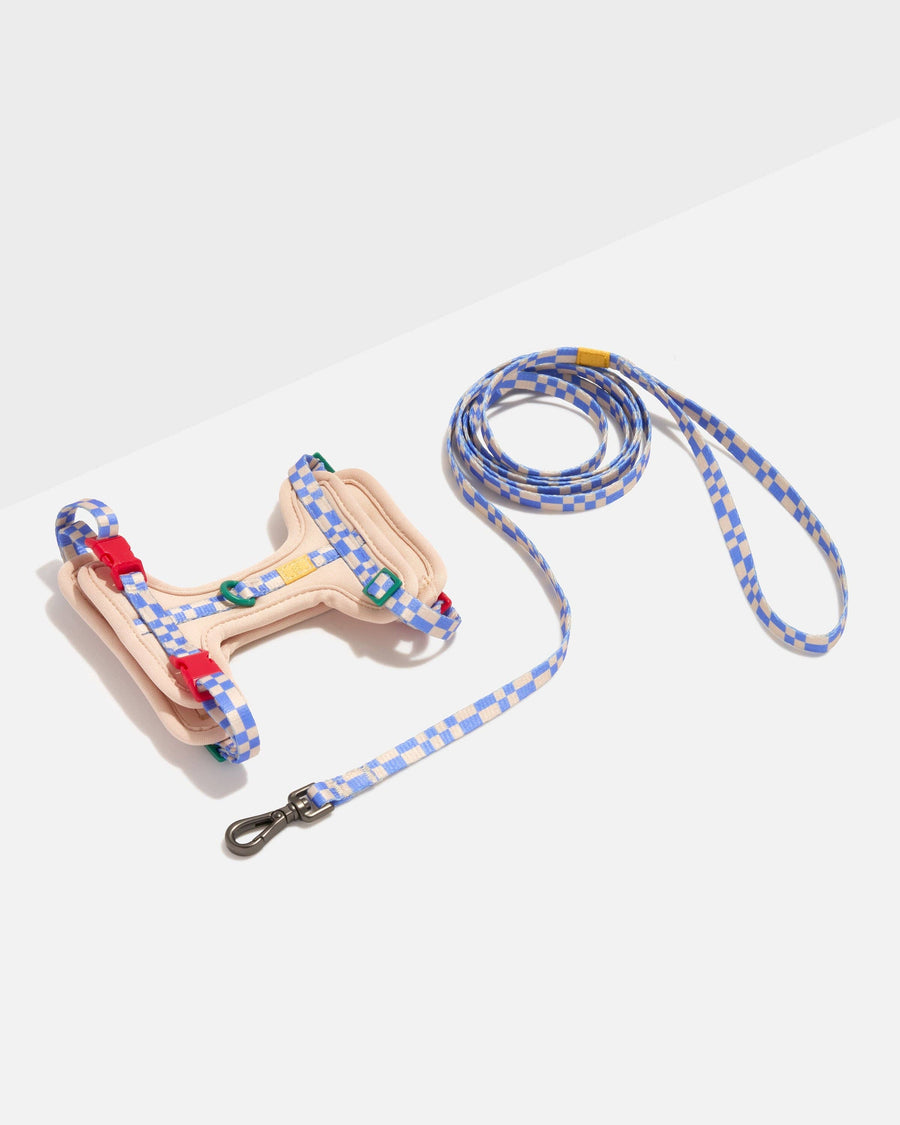 Wild One Cat Harness & Leash