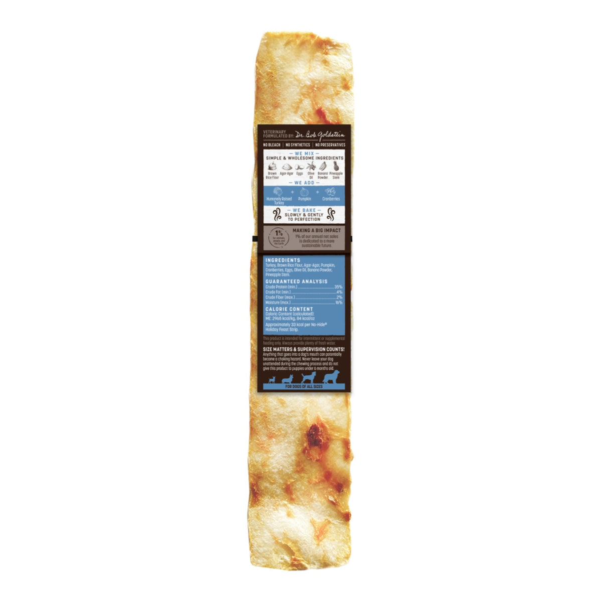 No-Hide® Strips