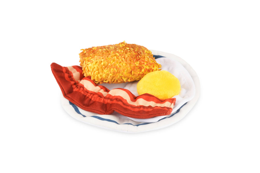 IHOP x P.L.A.Y. Eggcellent Play Platter