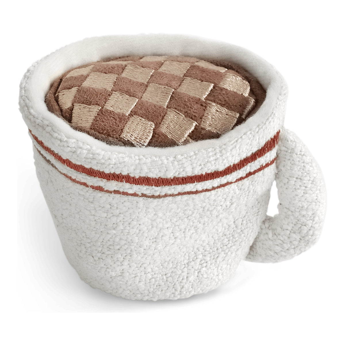 Expresso Pop Enrichment Dog Toy