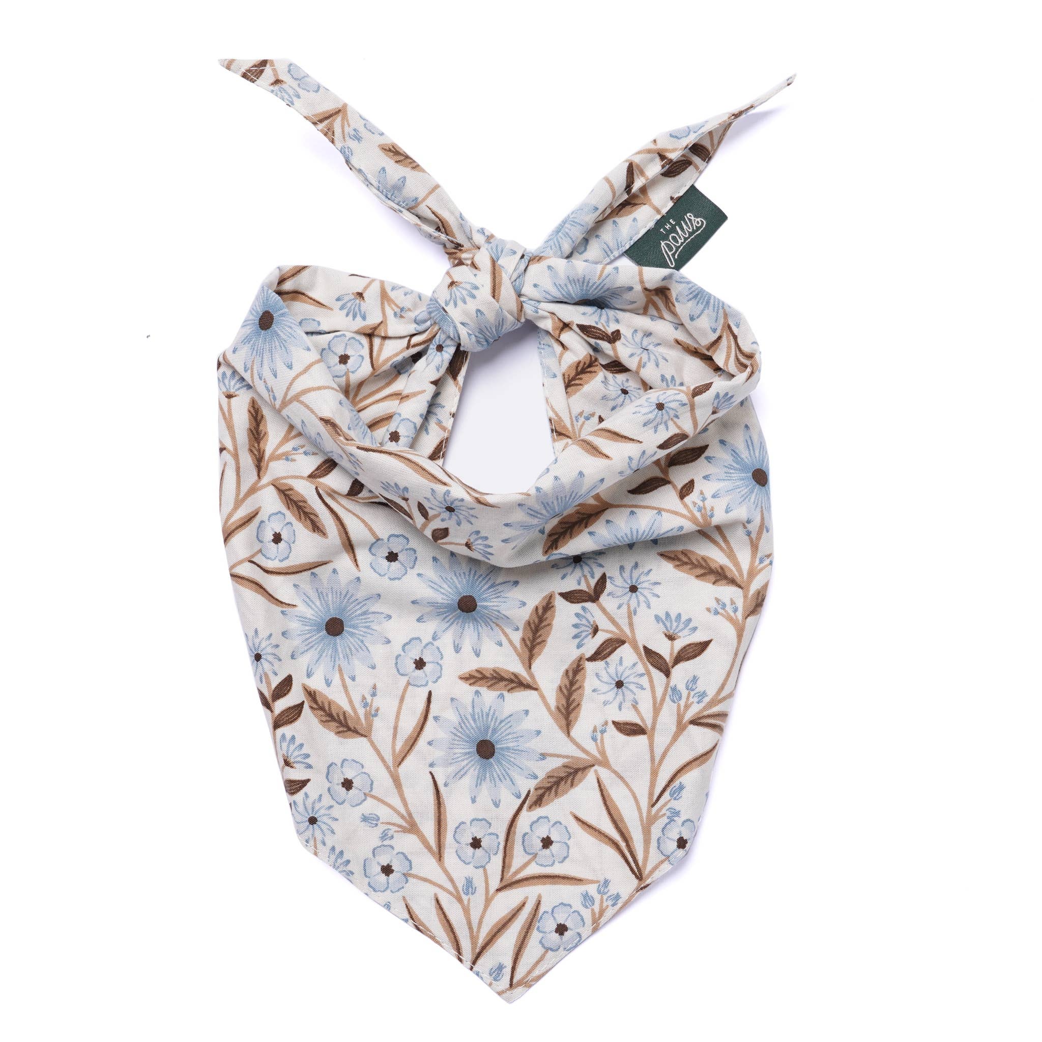 Willow Dog Bandana