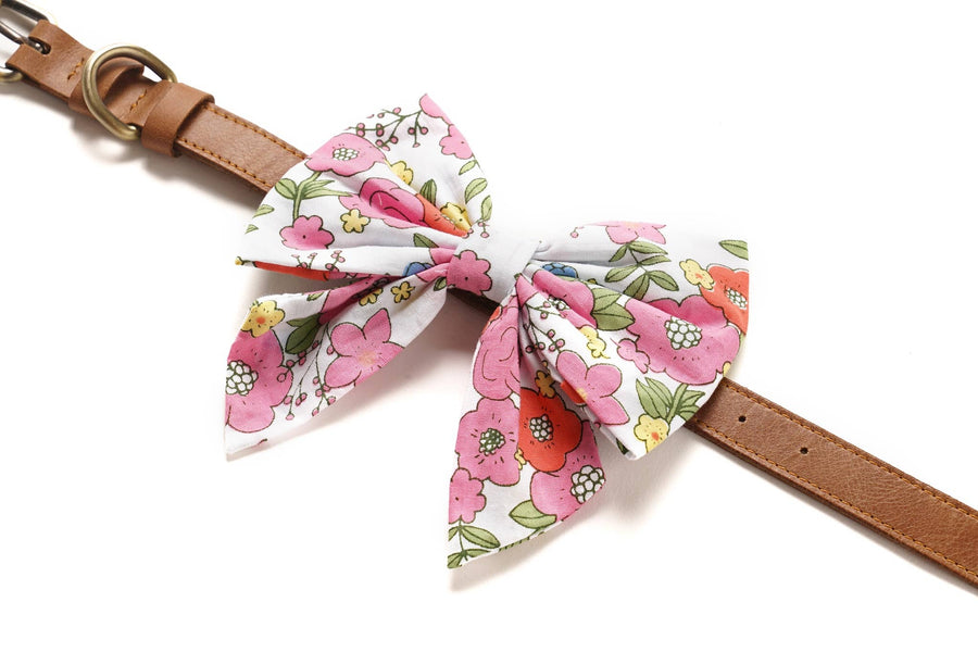 Sailor Bow - Blossom