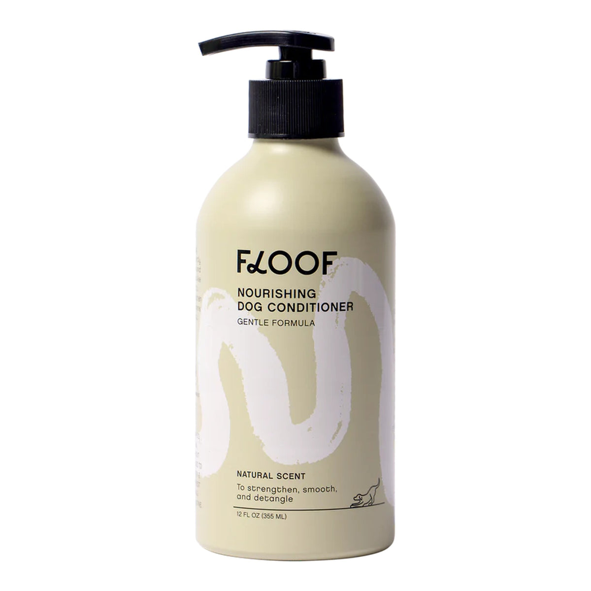Nourishing Conditioner