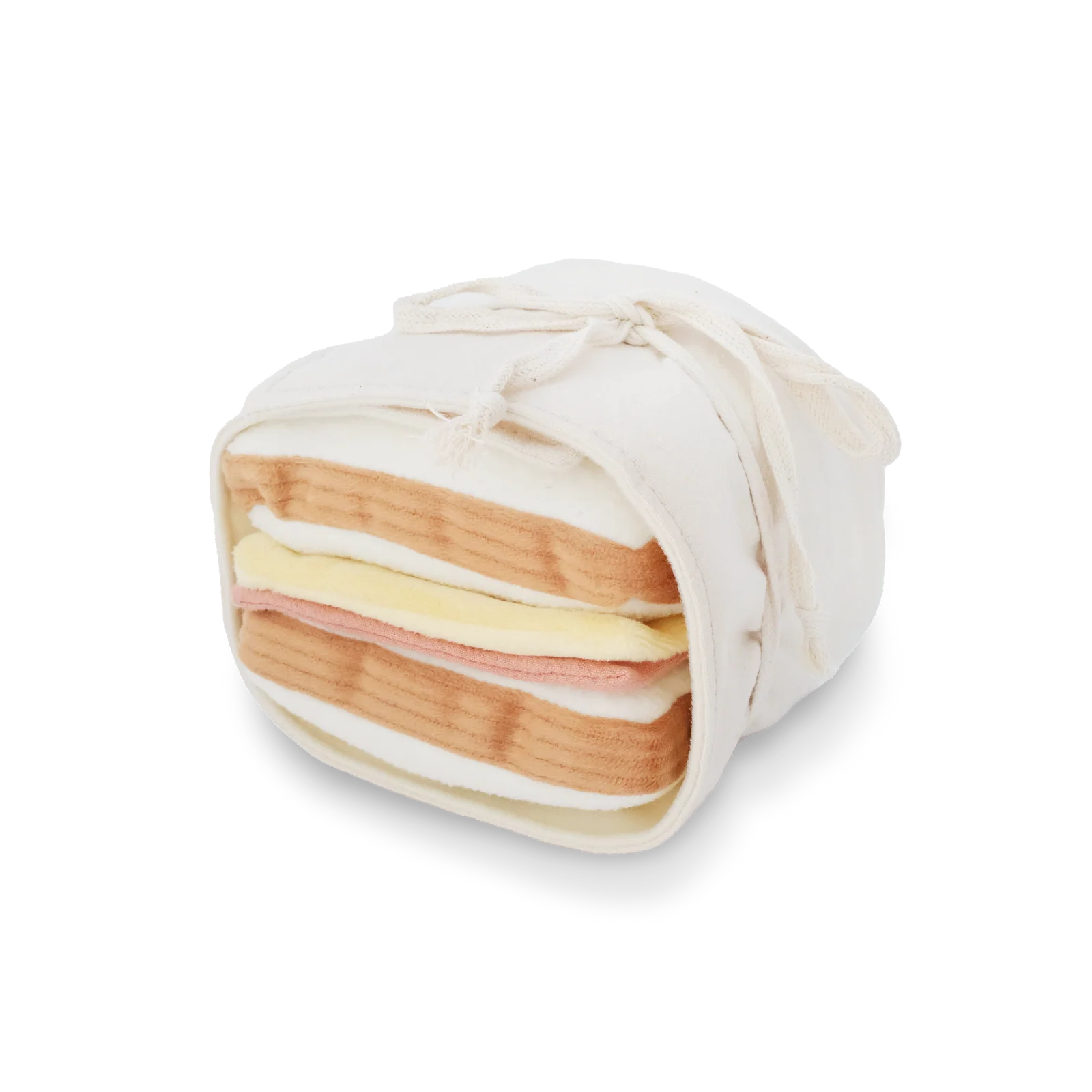 Ham & Cheese Enrichment Toy Set