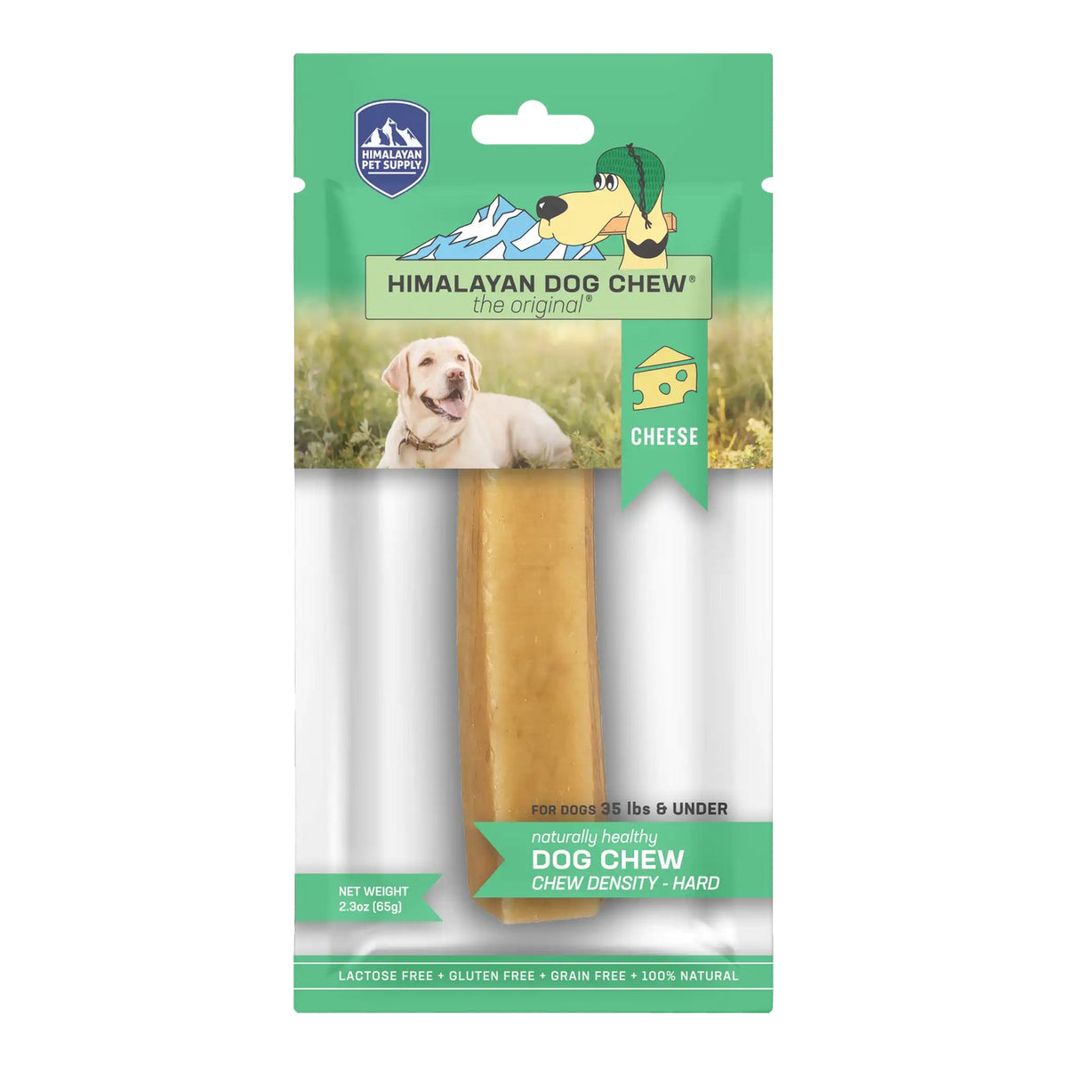Himalayan Dog Chew® Cheese
