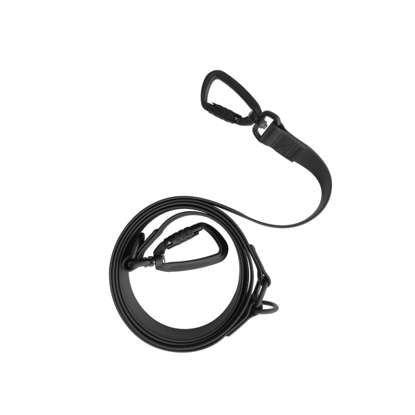 Mellem Waterproof Convertible Leash