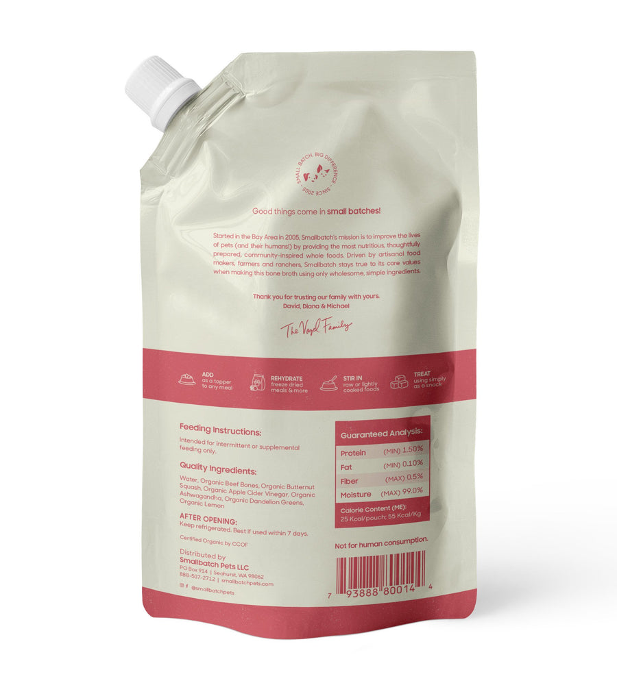 Bone Broth