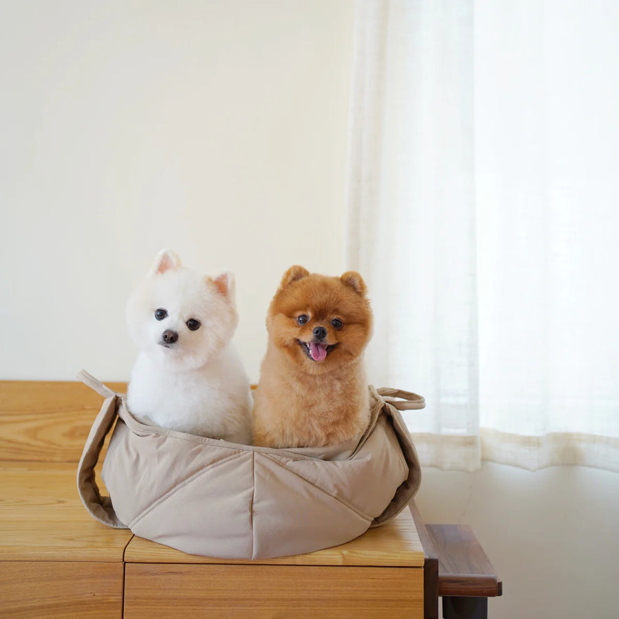Olla Petite Pet Carrycot