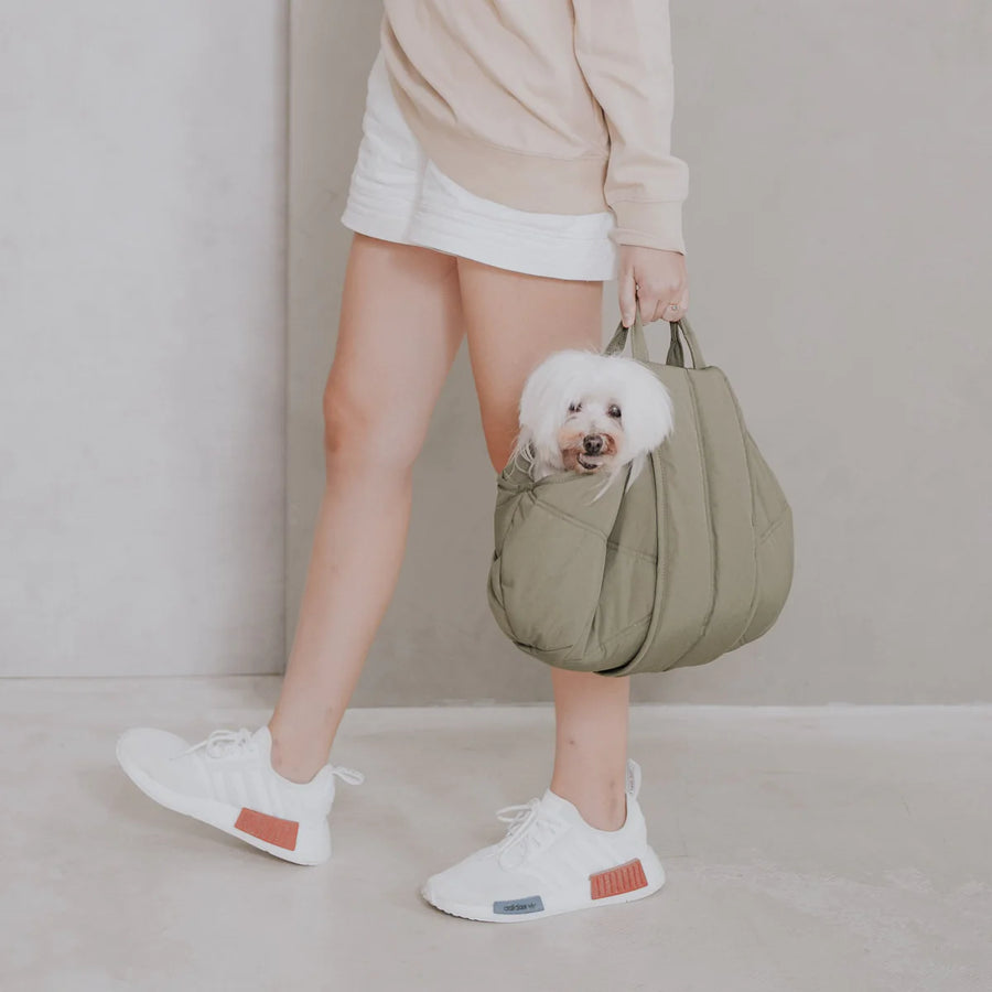 Olla Petite Pet Carrycot