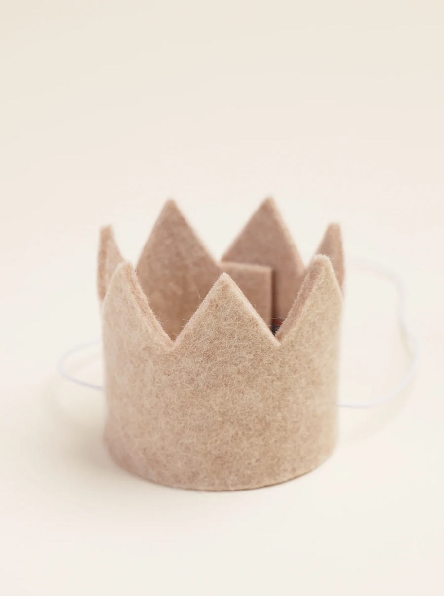 Neutral Party Crown