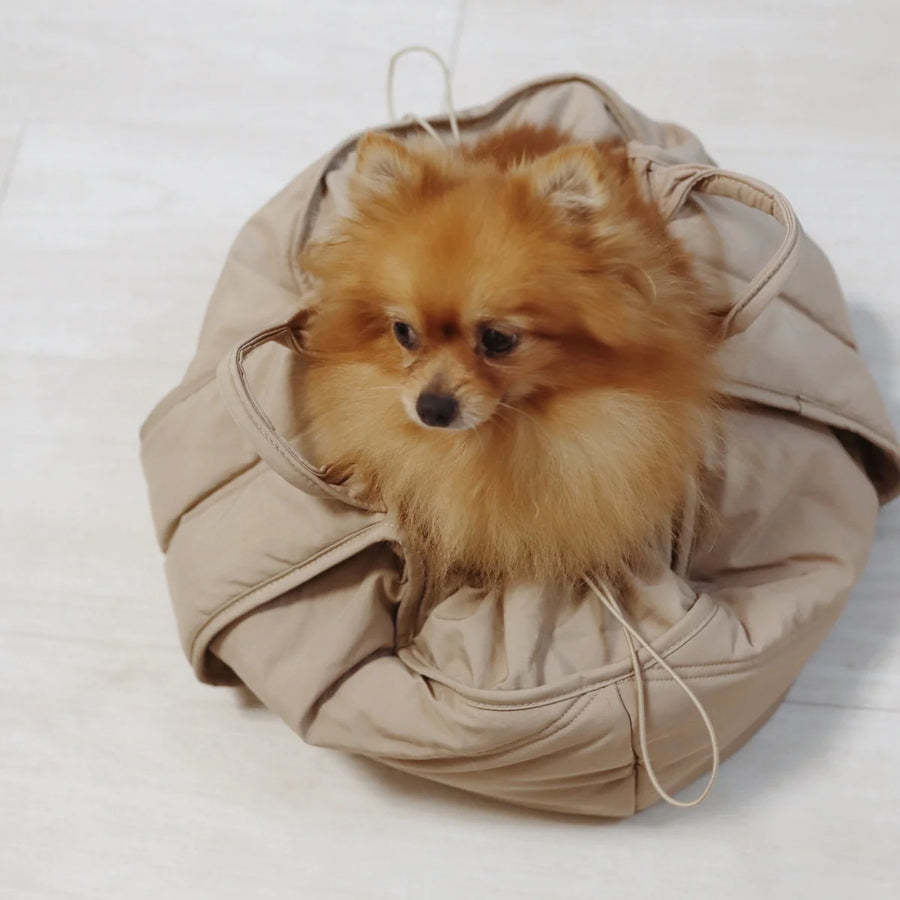 Olla Petite Pet Carrycot