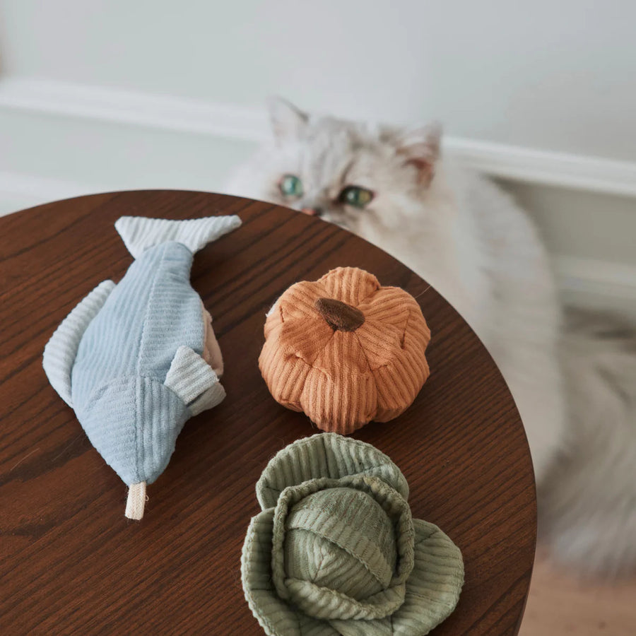 Kitty Trout Toy