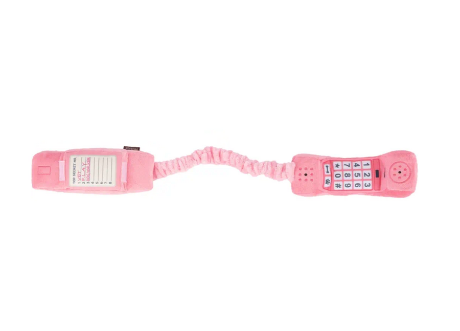 80s Classics Paw Talk Toy