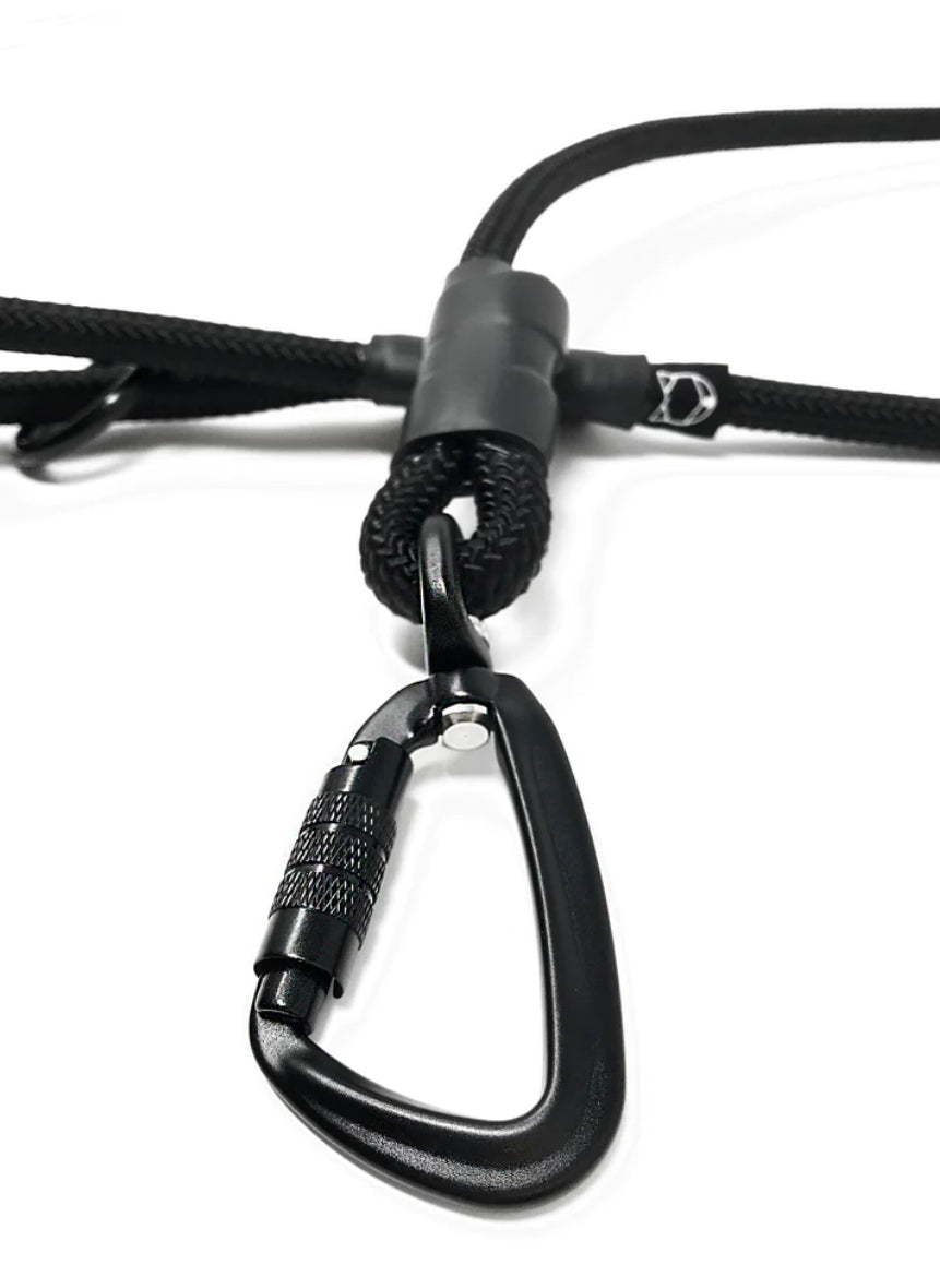 Ekko Leash - 7 + 8mm