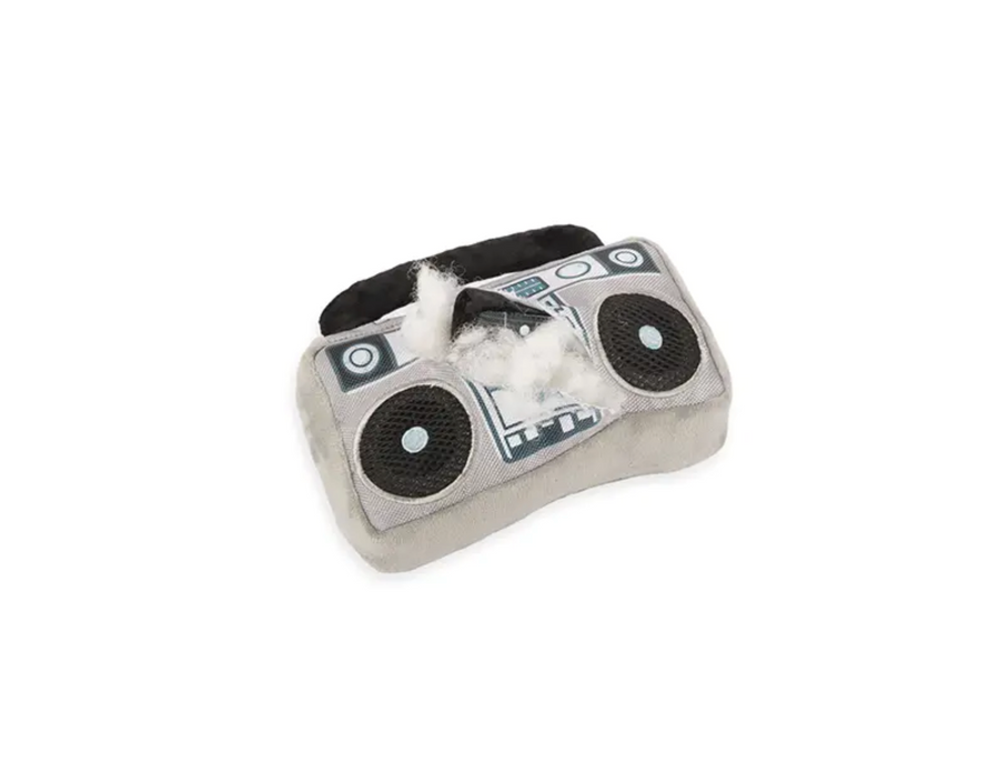 80s Classics Boop-Box Toy