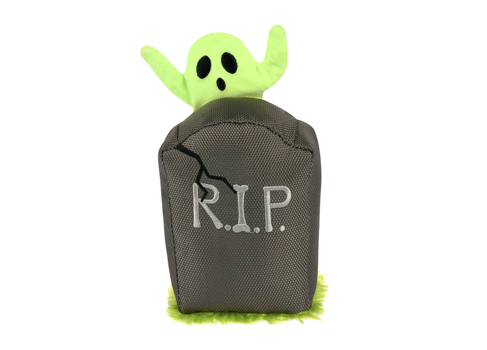 Howling Haunts Ghoulish Grave Toy