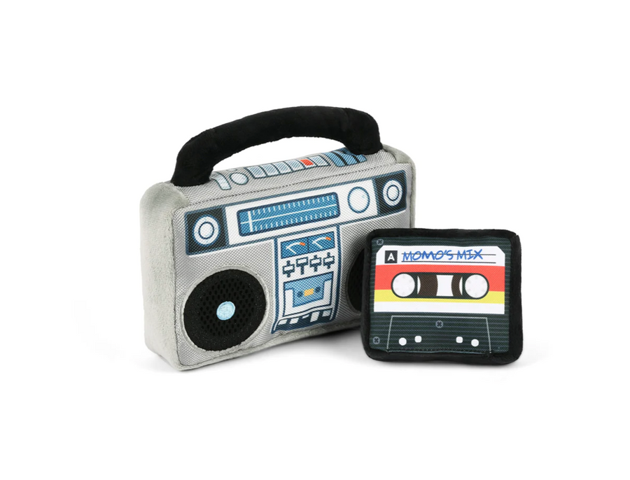 80s Classics Boop-Box Toy