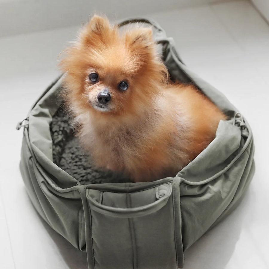 Olla Petite Pet Carrycot